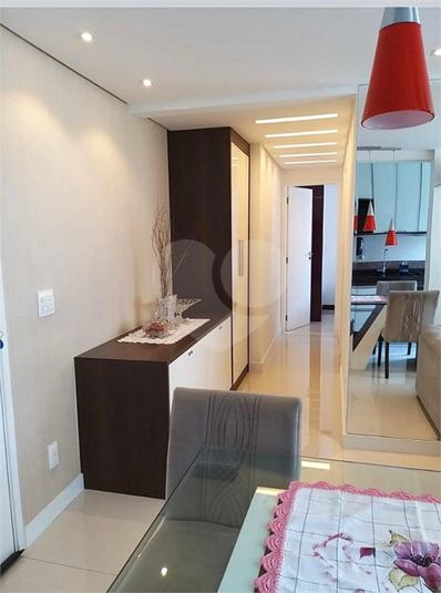 Venda Apartamento São Paulo Jardim Santa Terezinha (zona Leste) REO817260 15