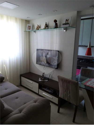 Venda Apartamento São Paulo Jardim Santa Terezinha (zona Leste) REO817260 13