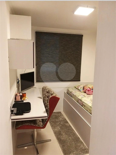 Venda Apartamento São Paulo Jardim Santa Terezinha (zona Leste) REO817260 6