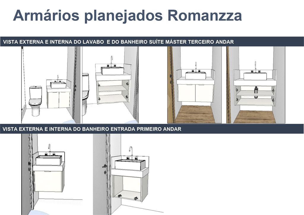 Venda Condomínio Rio De Janeiro São Conrado REO817267 64