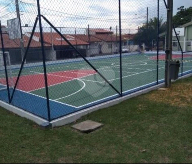 Venda Condomínio Sorocaba Vila Barcelona REO817270 19