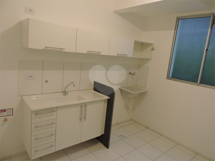 Venda Apartamento Sorocaba Jardim Europa REO817276 5