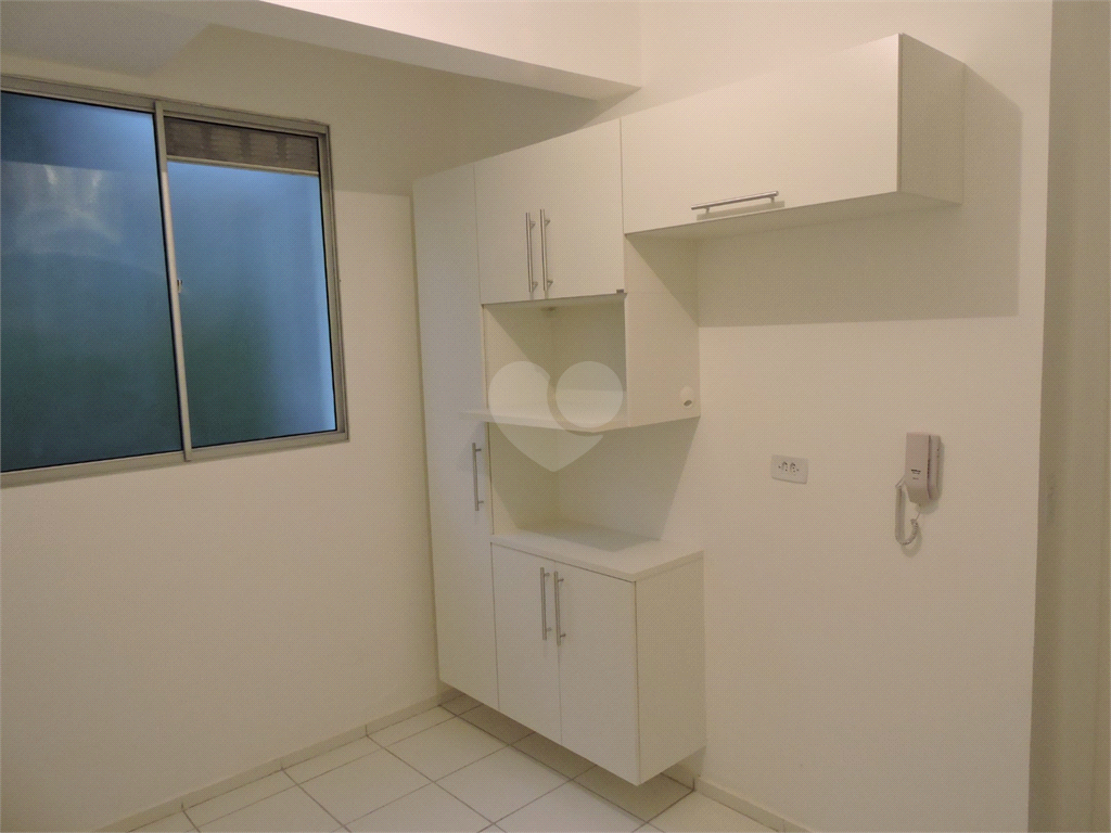 Venda Apartamento Sorocaba Jardim Europa REO817276 2