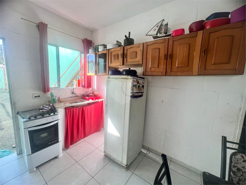 Venda Sobrado Jundiaí Jardim Vale Verde REO817283 5