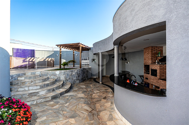 Venda Casa Piracicaba Taquaral REO817286 1