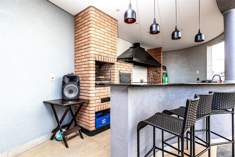 Venda Casa Piracicaba Taquaral REO817286 6