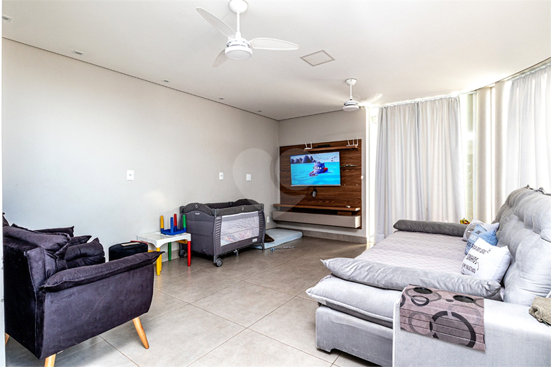 Venda Casa Piracicaba Taquaral REO817286 10