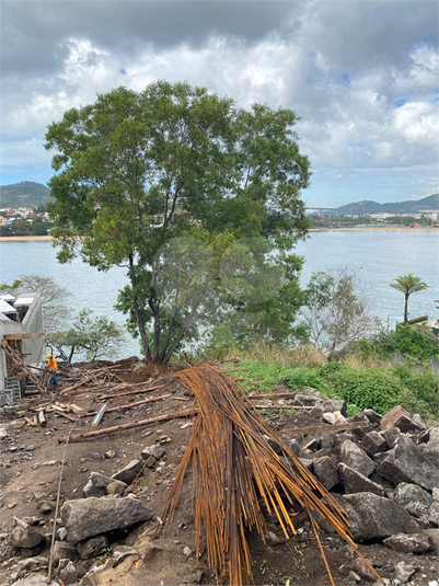 Venda Terreno Vitória Ilha Do Frade REO817288 3