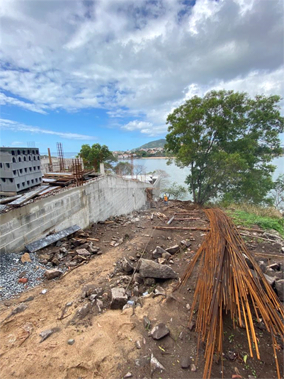 Venda Terreno Vitória Ilha Do Frade REO817288 1