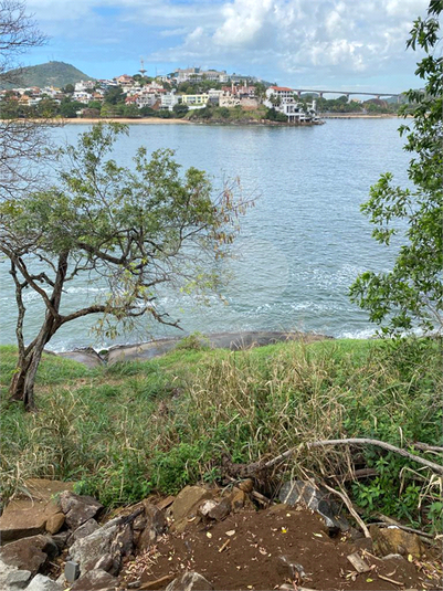 Venda Terreno Vitória Ilha Do Frade REO817288 5