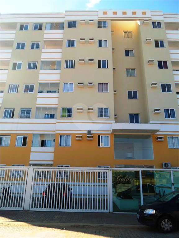 Venda Apartamento Campos Dos Goytacazes Parque Rosário REO817293 1