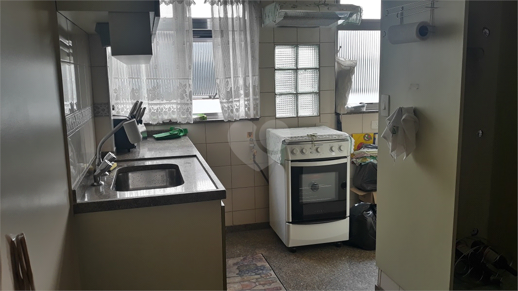 Venda Apartamento São Paulo Perdizes REO817304 4