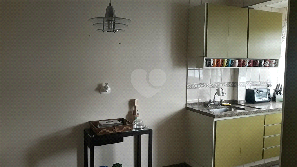 Venda Apartamento São Paulo Perdizes REO817304 6