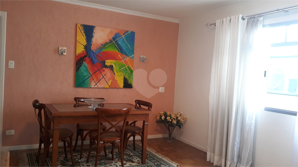 Venda Apartamento São Paulo Perdizes REO817304 3