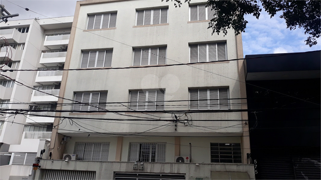 Venda Apartamento São Paulo Perdizes REO817304 22