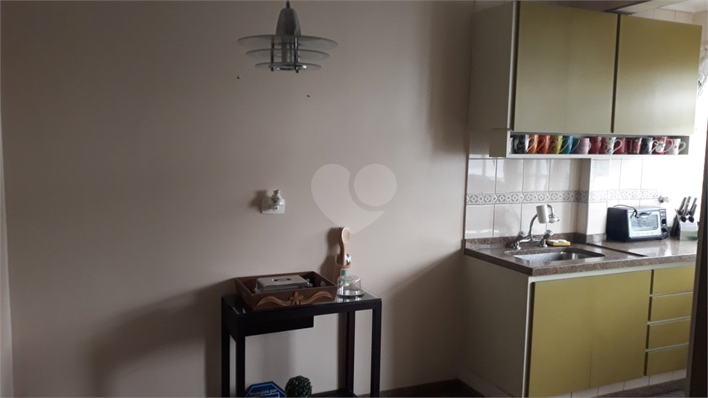 Venda Apartamento São Paulo Perdizes REO817304 9