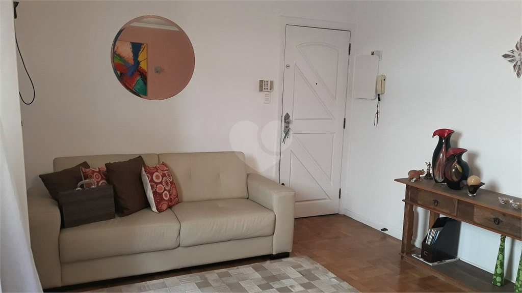 Venda Apartamento São Paulo Perdizes REO817304 5