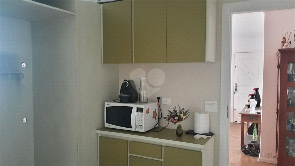 Venda Apartamento São Paulo Perdizes REO817304 8