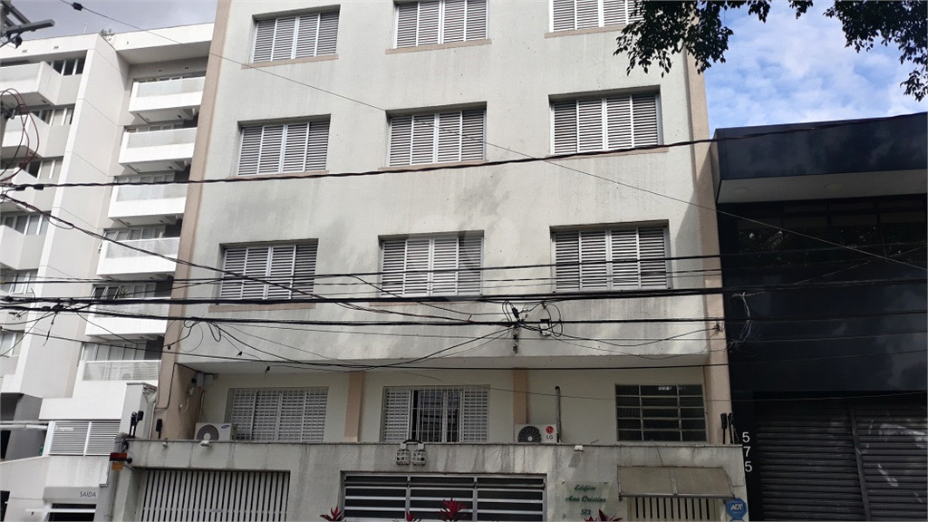 Venda Apartamento São Paulo Perdizes REO817304 21