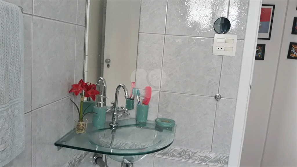 Venda Apartamento São Paulo Perdizes REO817304 15