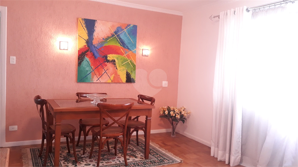 Venda Apartamento São Paulo Perdizes REO817304 1