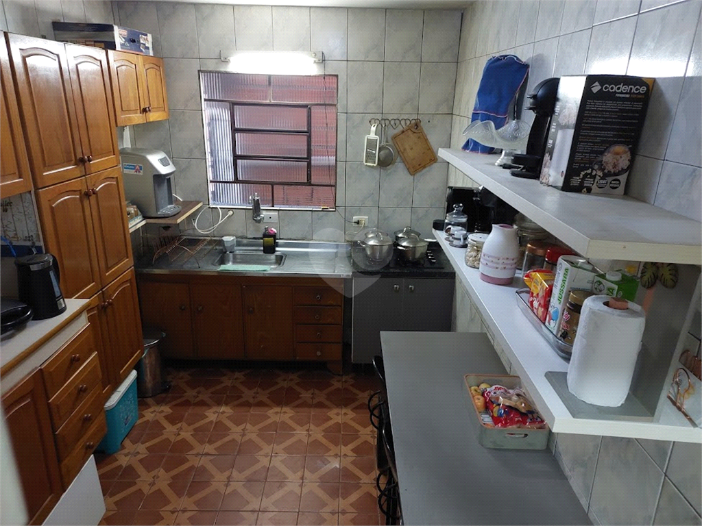 Venda Sobrado São Paulo Vila Jaraguá REO817307 10