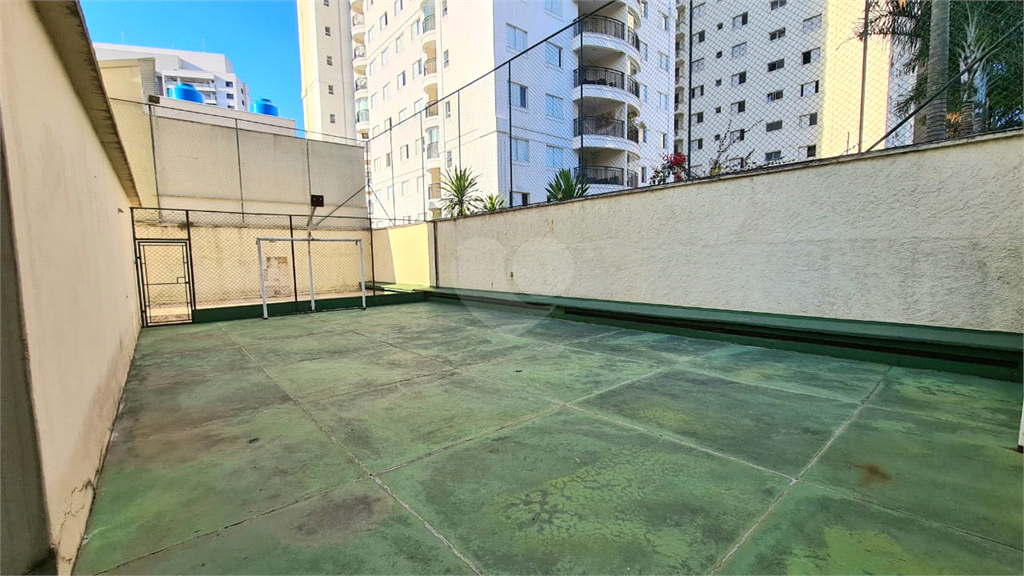 Venda Apartamento São Paulo Nova Piraju REO817313 24