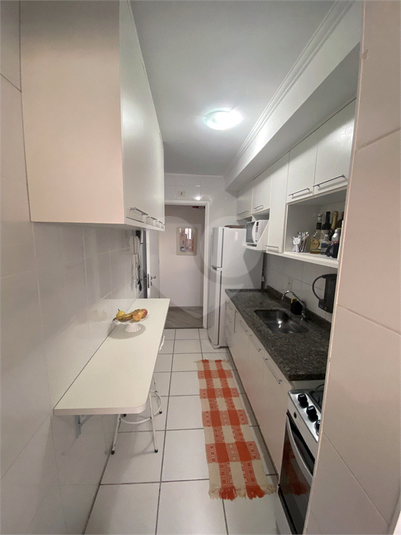 Venda Apartamento São Paulo Vila Marieta REO817317 6