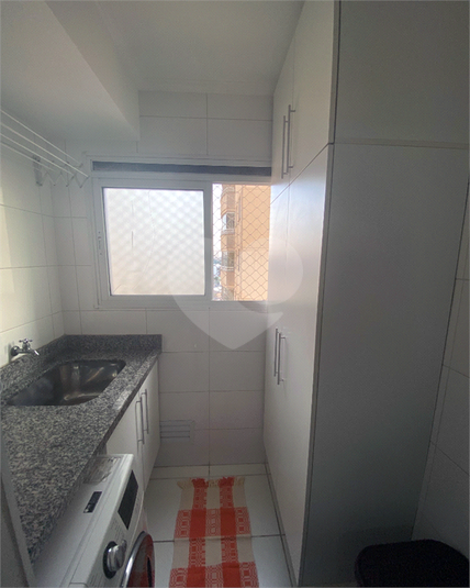 Venda Apartamento São Paulo Vila Marieta REO817317 13