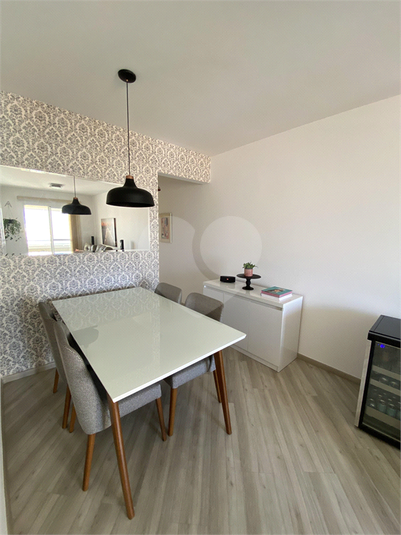 Venda Apartamento São Paulo Vila Marieta REO817317 5