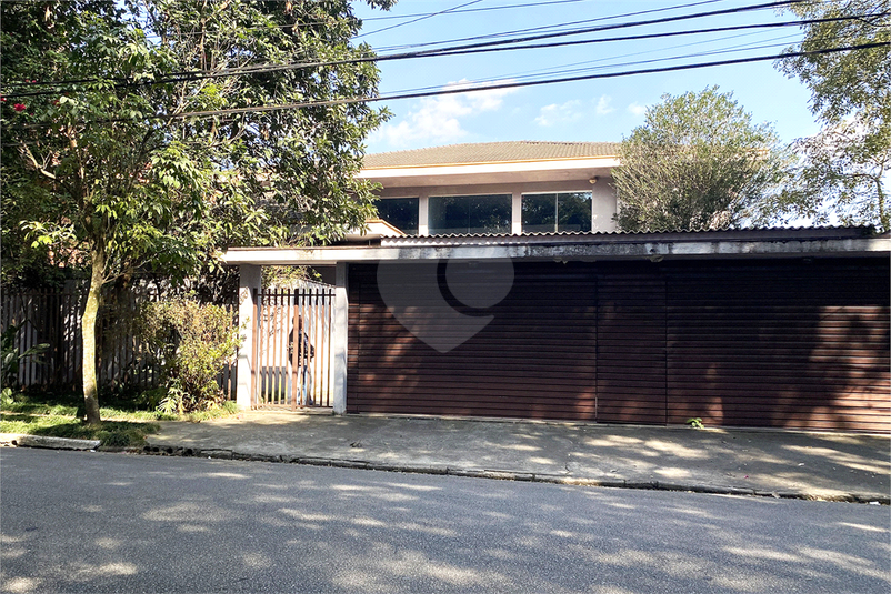 Venda Casa São Paulo Brooklin Paulista REO817319 8