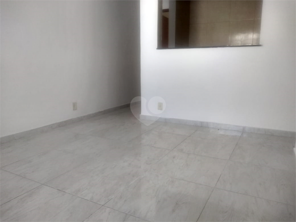 Venda Apartamento Rio De Janeiro Vaz Lobo REO817323 3