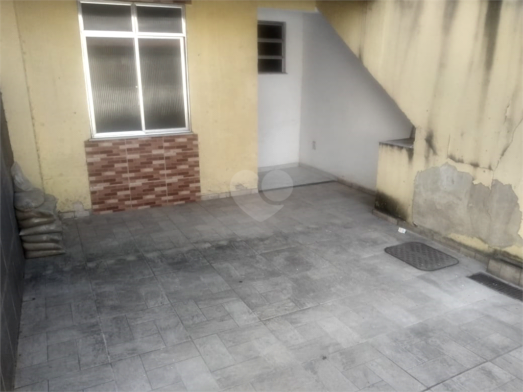 Venda Apartamento Rio De Janeiro Vaz Lobo REO817323 13