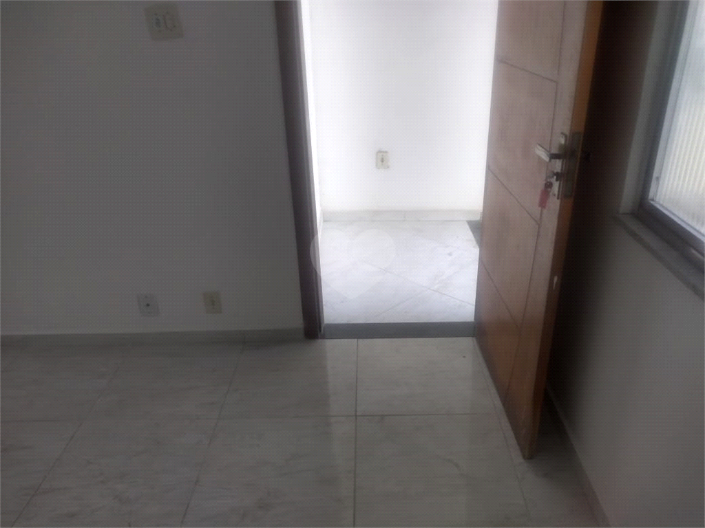 Venda Apartamento Rio De Janeiro Vaz Lobo REO817323 7