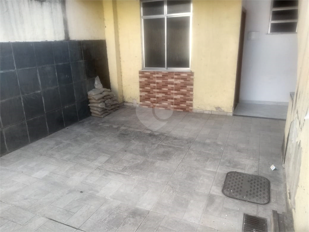 Venda Apartamento Rio De Janeiro Vaz Lobo REO817323 14