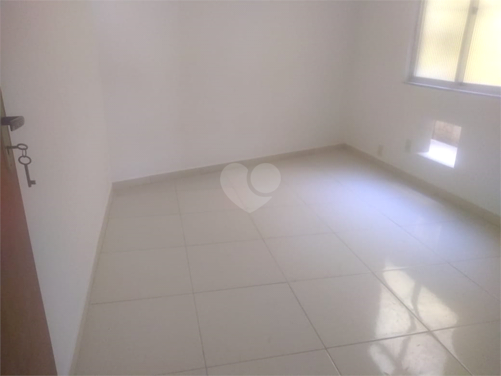 Venda Apartamento Rio De Janeiro Vaz Lobo REO817323 4