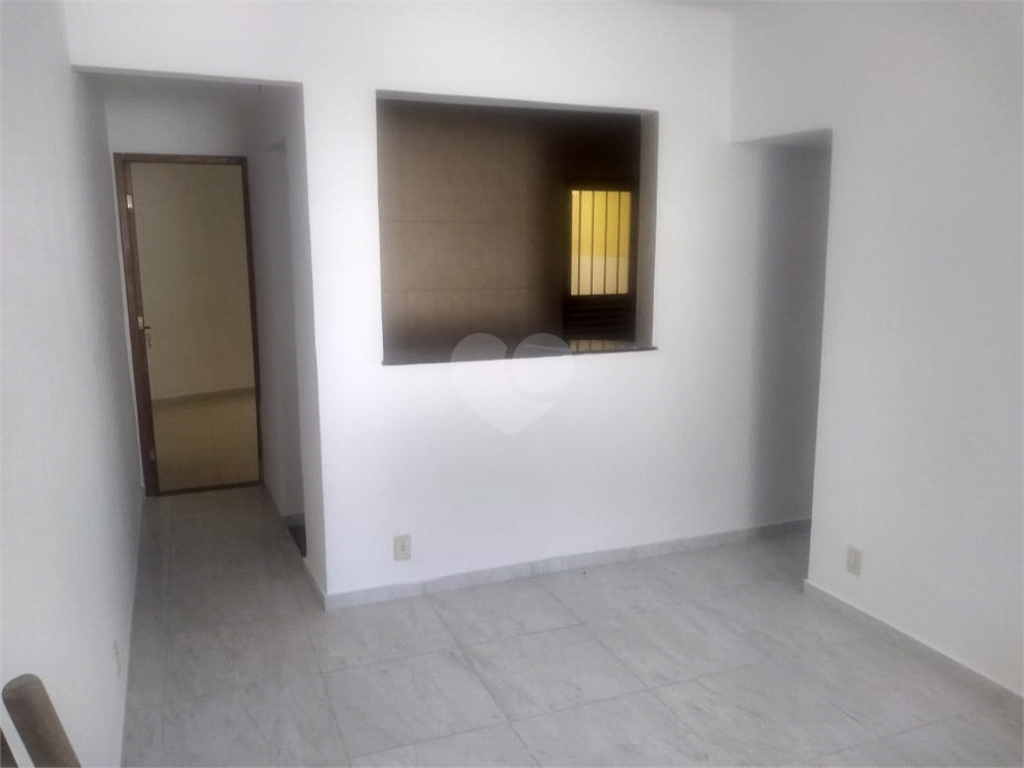 Venda Apartamento Rio De Janeiro Vaz Lobo REO817323 1