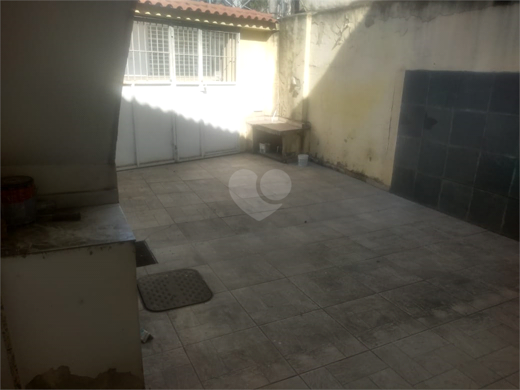 Venda Apartamento Rio De Janeiro Vaz Lobo REO817323 10