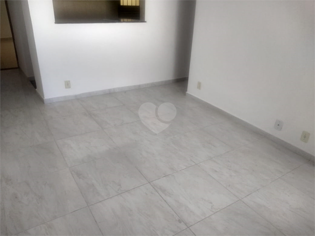 Venda Apartamento Rio De Janeiro Vaz Lobo REO817323 2