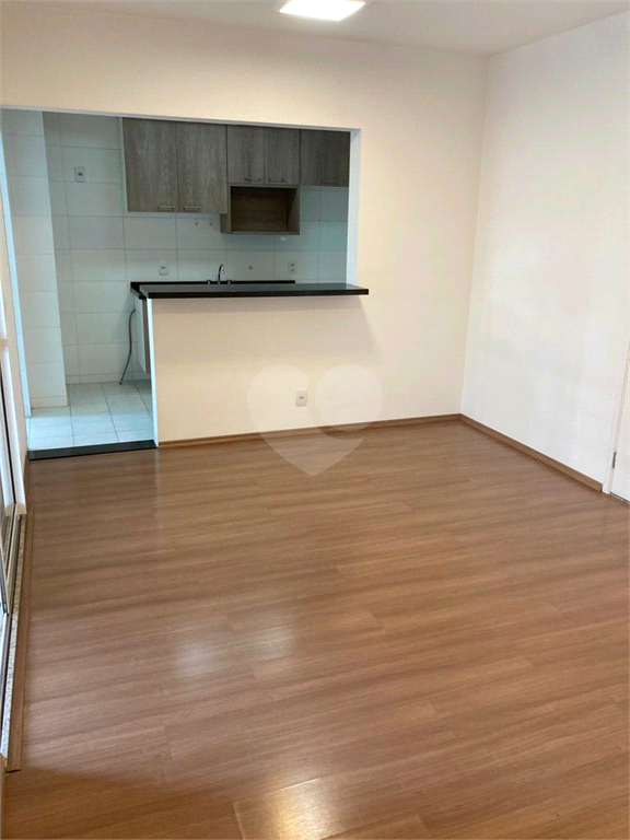 Venda Apartamento Barueri Dezoito Do Forte Empresarial/alphaville. REO817327 1