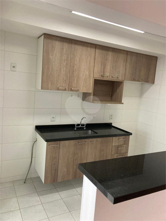 Venda Apartamento Barueri Dezoito Do Forte Empresarial/alphaville. REO817327 7