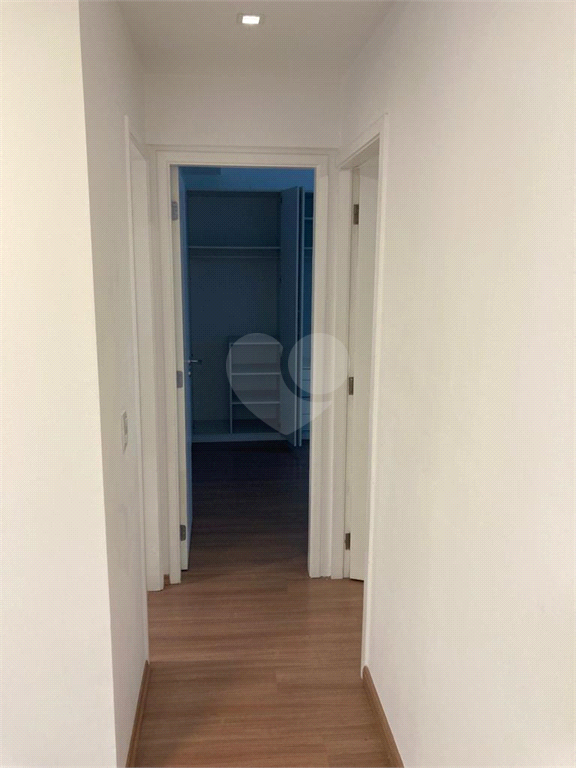 Venda Apartamento Barueri Dezoito Do Forte Empresarial/alphaville. REO817327 15