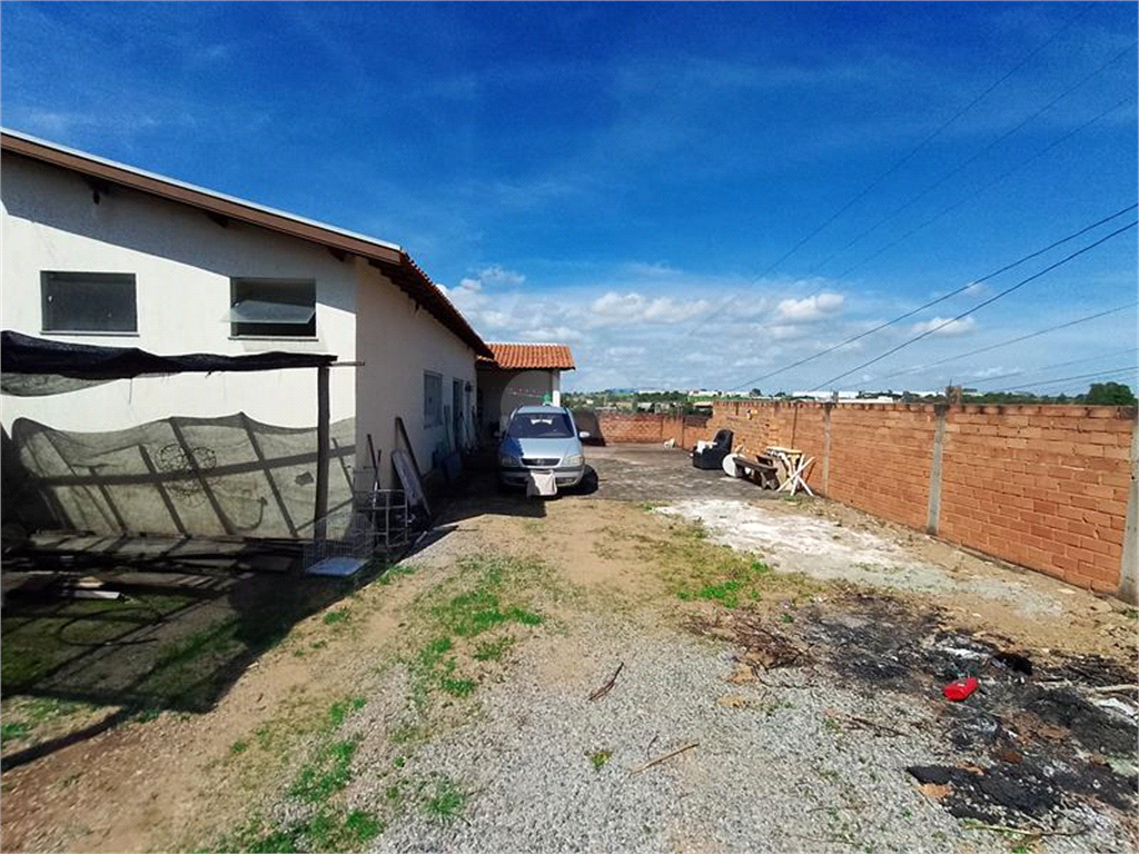 Venda Casa São João Da Boa Vista Jardim Trianon REO817328 14