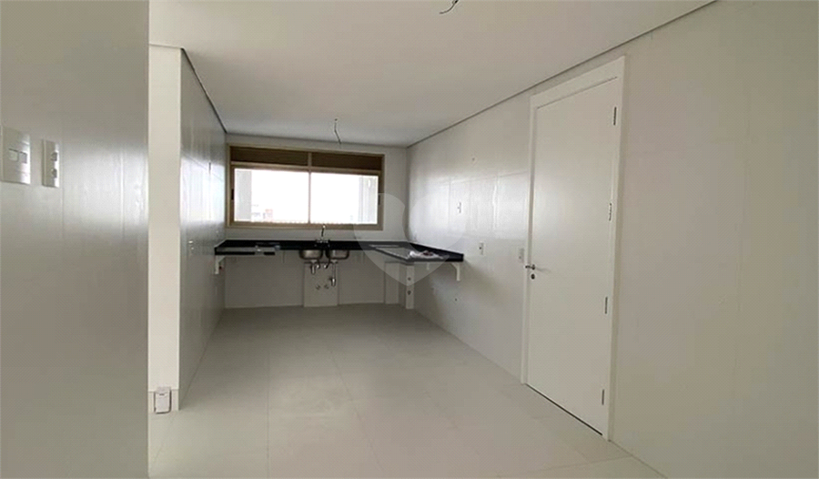 Venda Apartamento São Paulo Moema REO817340 11