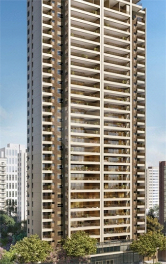 Venda Apartamento São Paulo Moema REO817340 1