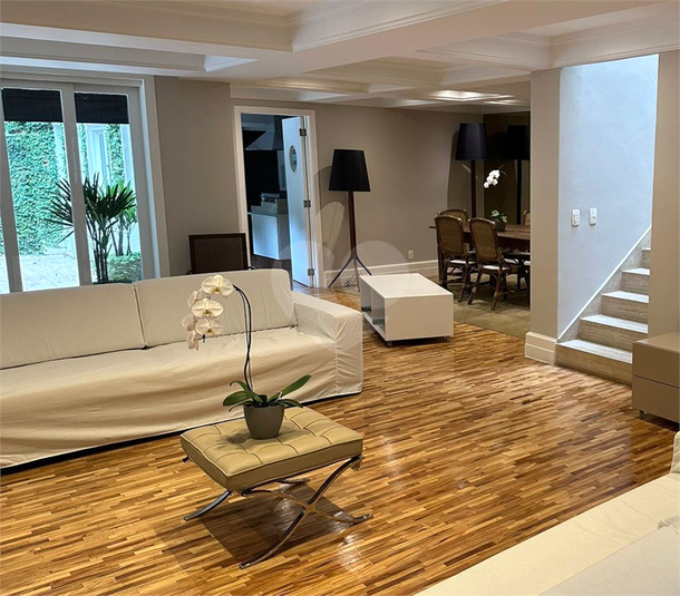 Venda Casa de vila São Paulo Pacaembu REO817341 27