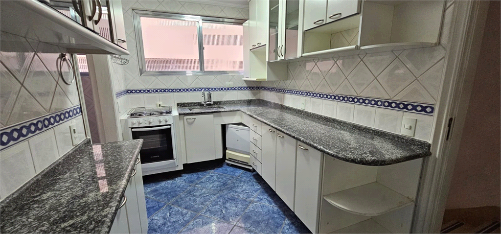 Venda Apartamento São Paulo Itaim Bibi REO817348 6