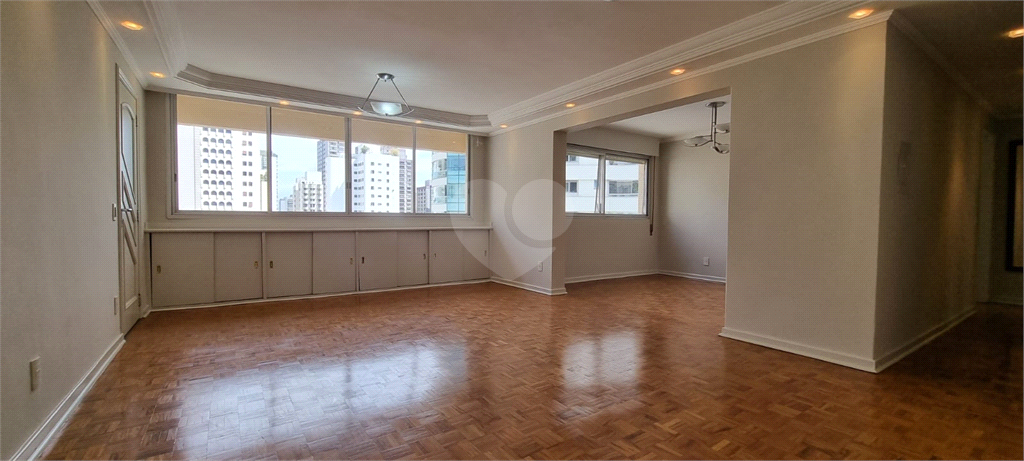 Venda Apartamento São Paulo Itaim Bibi REO817348 14