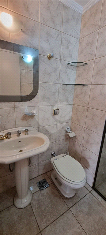 Venda Apartamento São Paulo Itaim Bibi REO817348 20