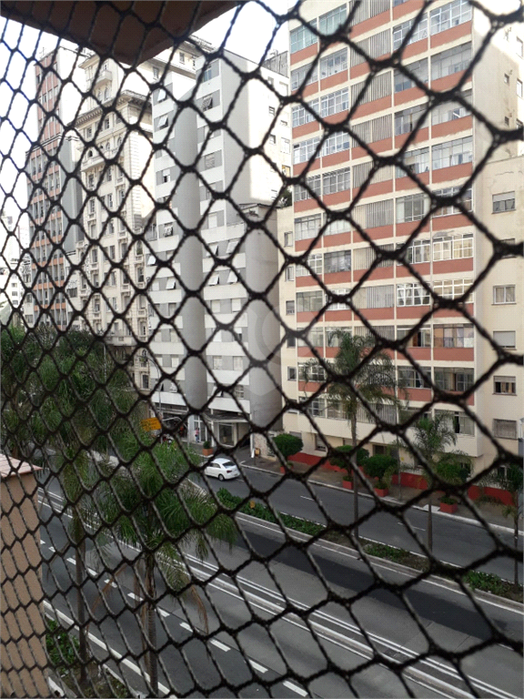 Venda Apartamento São Paulo Bela Vista REO817394 14